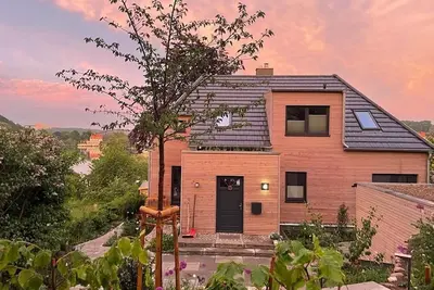 Image de Seequartier - Appartement/fewo, Dusche und Bad, Wc, 2 Schlafräum