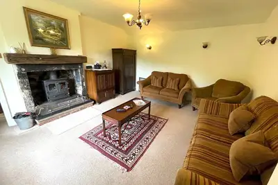 Image de Pass the Keys | Beautiful Scottish Cottage in Outstanding Location