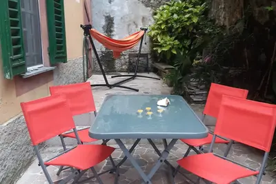 Image de Home on the Beach in Arenzano/genova