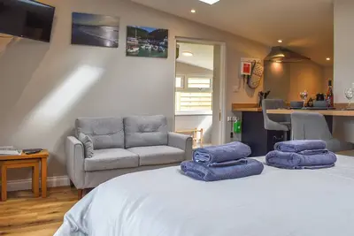 Image de Durcombe Water Annexe