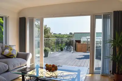 Image de Y Bwthyn at Tyddyn Obry