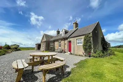 Image de Pine Cottage - Uk38990