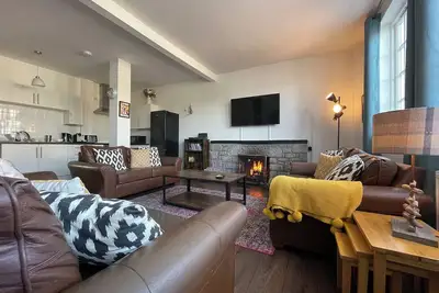 Image de 2 bedroom accommodation in Grantown-on-Spey
