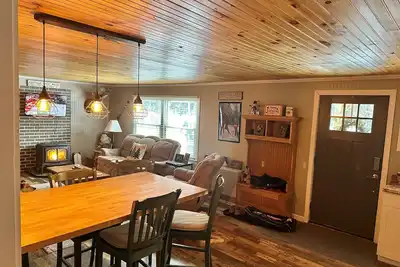 Image de Newly Renovated, perfectly located and fully equiped.