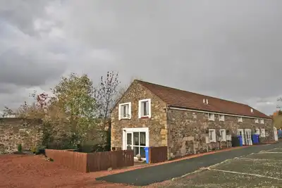 Image de 3 chambres à coucher à Belford near Bamburgh