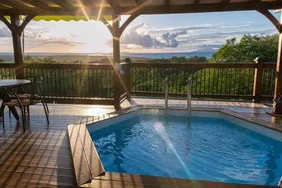 Image de Daniel Caraïbes