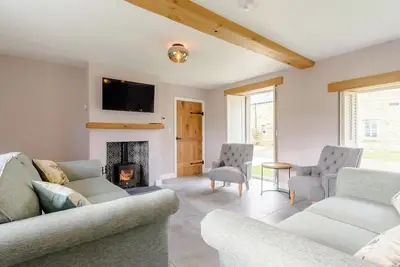 Image de 5 chambres à coucher à Egton Grange