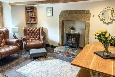 Image de Johnsons Cottage - Uk39727
