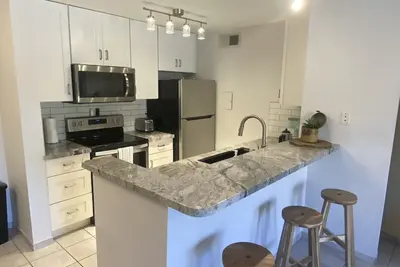 Image de Cozy two bedroom condo near old town Scottsdale