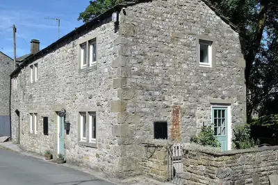 Image de 4 chambres à coucher à Kettlewell near Buckden