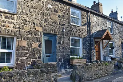 Image de 2 chambres Ă coucher Ă Llanfairfechan, near Conwy