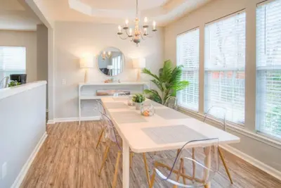 Image de Spacious 5br Home w/Arcade Game Room Near Unc Charlotte & Mallard Creek