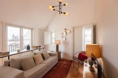 Image de Flh Portas do Sol Duplex with Terrace