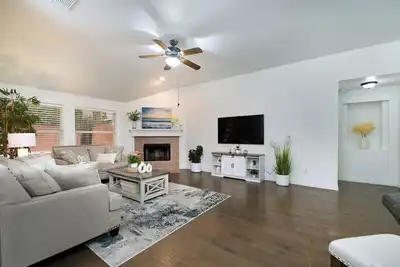 Image de Texas Luxury Home Ii