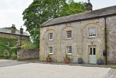 Image de 3 chambres à coucher à Eyam