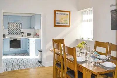 Whitley Bay Hideaway