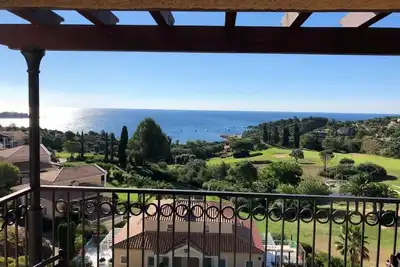 Image de Sea view apartment