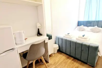 Image de En-suite rooms located on the heart of High Wycombe town centre