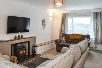 Image de 4 bedroom accommodation in Corwen
