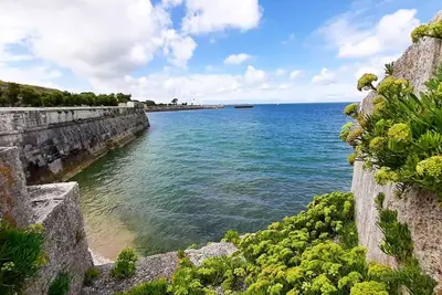 Image de Un délicieux moment, au cœur de Saint-Martin, dans cet appartement avec jardinet