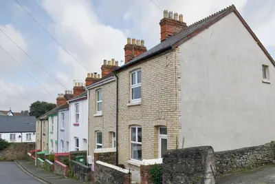 Image de 2 bedroom accommodation in Bideford