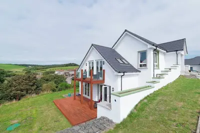 Image de Seaviews and Hot Tub at Admirals Anchor