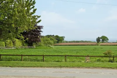 Image de 2 chambres à coucher à Kirkbymoorside