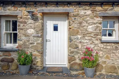 Image de 1 chambres à coucher à St Davids