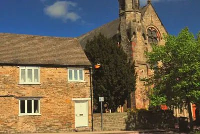 2 chambres à coucher à Richmond