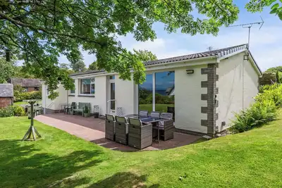 Image de 4 chambres à coucher à Brodick