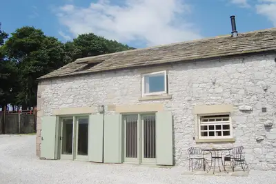 Lean Low Holiday Cottage