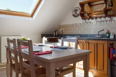 Image de 1 chambres à coucher à Lynton