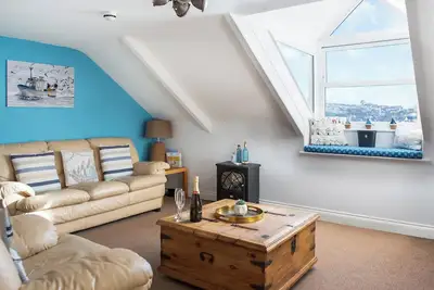 Image de 2 bedroom accommodation in Fowey
