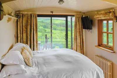 Image de 1 chambres à coucher à Hawnby