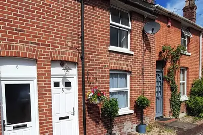 Image de 2 bedroom accommodation in Stockbridge