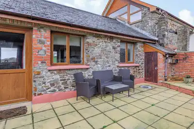 Image de The Cartlinhay - Uk35756