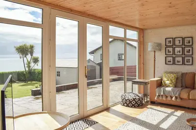 4 chambres à coucher à Whiting Bay