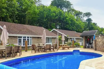 Image de 2 bedroom accommodation in Looe