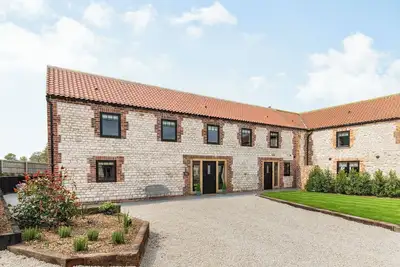 Image de 4 chambres à coucher à Flixton, near Filey