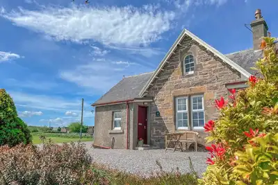 Image de Rowan Cottage - Uk38991