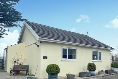 Image de 1 chambres à coucher à Llanarthney