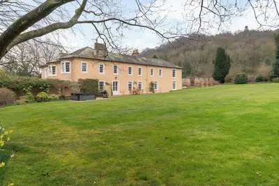 Image de 3 chambres à coucher à Armathwaite, near Carlisle