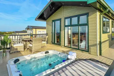 Image de Victoria Lodge - Uk35820