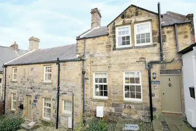 Image de Folly Cottage Alnwick Northumberland