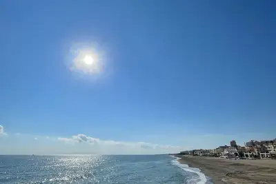 Image de Sunny Torremolinos apartment, two bedrooms, 300 m from La Carihuela beach