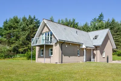 Image de 3 bedroom accommodation in Banchory
