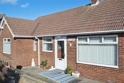 Image de 1 chambres à coucher à Scarborough