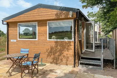 Image de Langston Farm Chalet