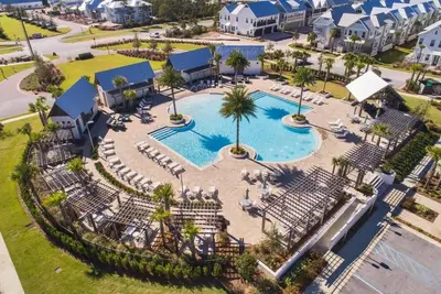 Image de New Listing Just Keep Swimming @ Prominence on 30a!