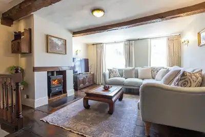 3 chambres à coucher à Ludlow